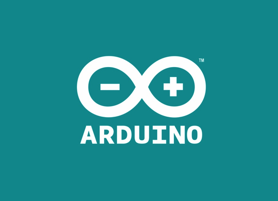  Arduino Logo
