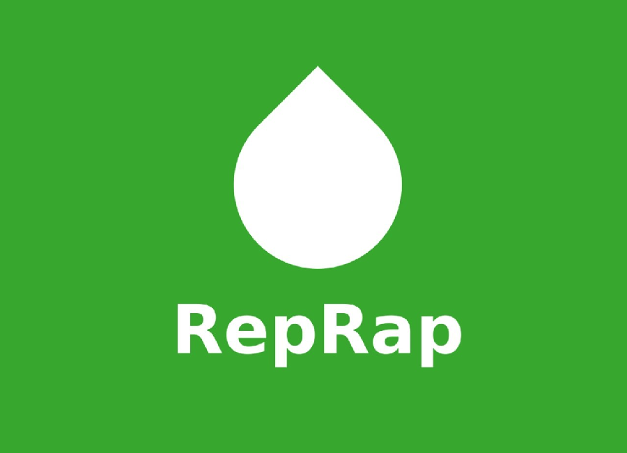 RepRap Logo